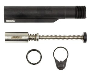 ARMASPEC SRS BUFFER KIT AR10 GEN 4
