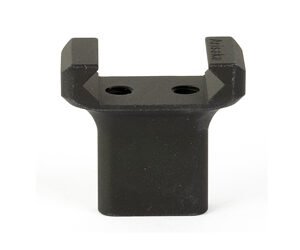 ARISAKA FINGER STOP PICATINNY BLACK