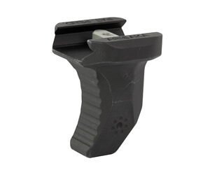 ARISAKA HAND STOP PICATINNY BLACK