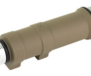 ARISAKA 18650 SERIES LIGHT BODY FDE