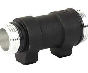 ARISAKA 300 SERIES LIGHT BODY BLACK