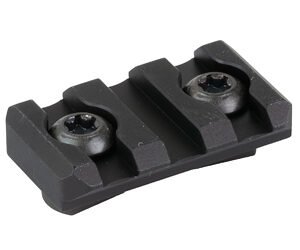 ARISAKA LOW PRO PIC RAIL M-LOK 3-SLT