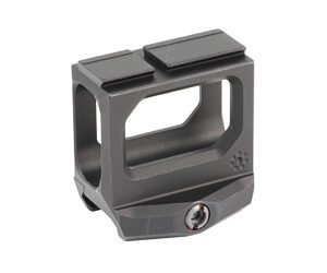 ARISAKA RDM AIMPNT ACRO 2.26" BLK