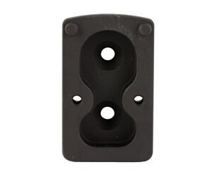 ARISAKA OFFSET OPTIC PLT 8 RMR TALL