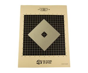 ATN THERMAL TARGETS SET OF 3