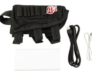 ATN EXTND BATTERY PACK W/POUCH