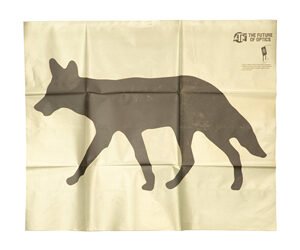 ATN UNIVERSAL THERMAL TARGET-COYOTE