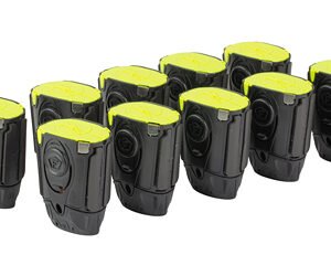 TASER CARTRIDGE 10-PACK PULSE/BLT 2