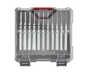 REAL AVID ACCU-PUNCH 11PC ROLL PIN