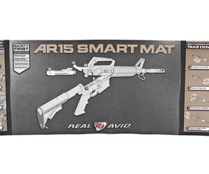 REAL AVID AR15 SMART MAT