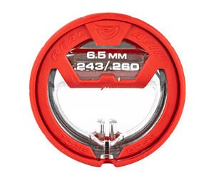 REAL AVID BORE BOSS 243CAL/6.5MM
