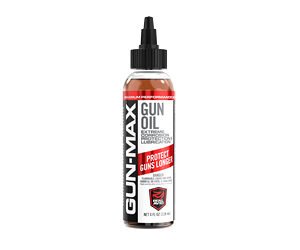 REAL AVID GUN MAX GUN OIL 4OZ