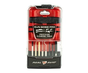 REAL AVID GUN BOSS PRO PRECISION TLS
