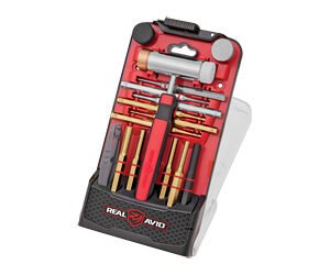 REAL AVID ACCUPNCH HMMR PIN PNCH SET