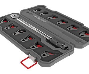 REAL AVID MSTR FIT AR15 WRENCH SET