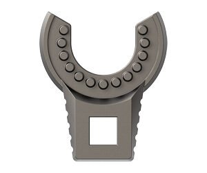 REAL AVID MSTR FITFREE FLOAT WRENCH