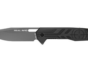 REAL AVID BORN READY GRAY ASSISTED