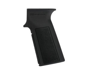 B5 AK P-GRIP BLACK