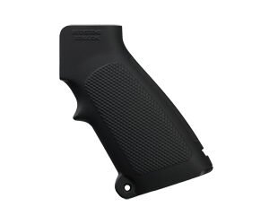 B5 CAR15 LS2 GRIP BLK