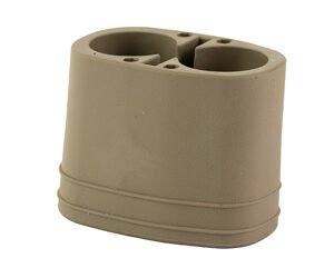 B5 GRIP PLUG FDE