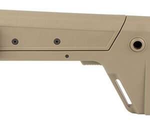 B5 MODULAR PICATINNY STOCK FDE
