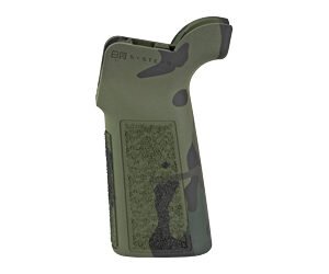 B5 P-GRIP 23 MULTICAM BLACK