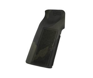 B5 P-GRIP 22 MULTICAM BLACK