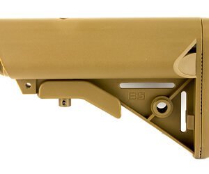 B5 SOPMOD STK MIL-SPEC CB