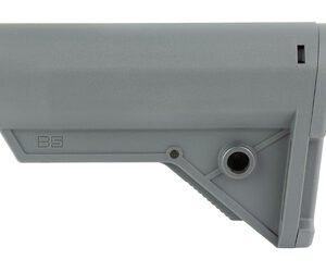 B5 SIERRA K STOCK WOLF GRAY