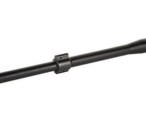 BALLISTIC BBL 308WIN 16" MID HNSN PB