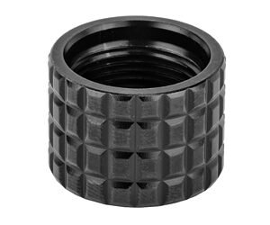 BACKUP THRD PRTCTR 1/2X28 FRAG BLK