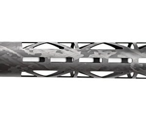 BAD CRBN FIBER M-LOK HNDGRD 10" BLK