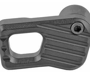 BAD EMMR MAG RELEASE LARGE BLACK