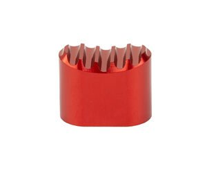 BAD ENHANCED MAG RELEASE RED