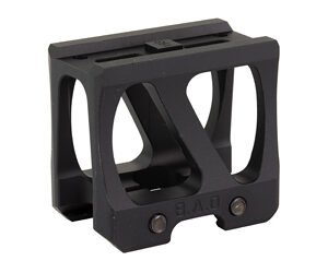 BAD LWT AIMPOINT OPTIC MNT 1.93 BLK