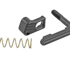 BAD MAG RELEASE KIT MOD2 BLK