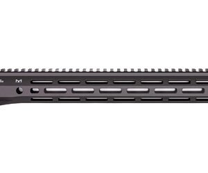 BALLISTIC LOGIC RAIL MLOK 15" BLK