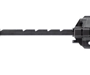 B&T TELESCOPIC STOCK FOR MP5 BLK