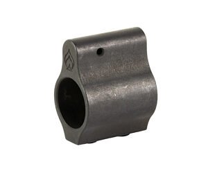 BALLISTIC .625" LO-PRO GAS BLOCK