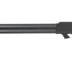 BALLISTIC BBL FOR GLK 17 G5 THRD BLK