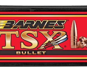BARNES TSX .308 180GR BT 50CT
