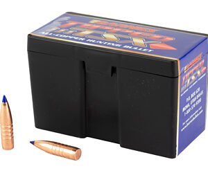 BARNES TTSX .338 225GR BT 50CT