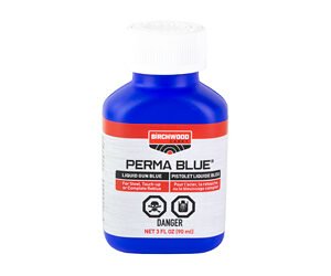 B/C PERMA BLUE LIQUID 3OZ