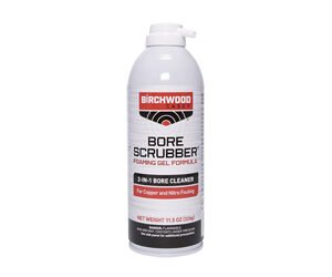 B/C BORE FOAMING GEL AEROSOL