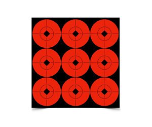 B/C TARGET SPOTS 90-2"