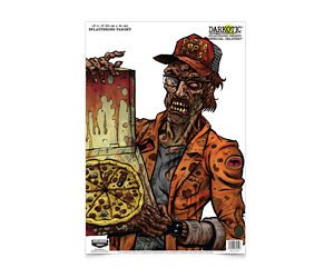 B/C DARKOTIC SPCL DLVRY TGT 8-12X18