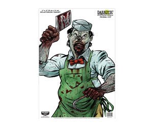 B/C DARKOTIC PRIMAL CUT TGT 8-12X18