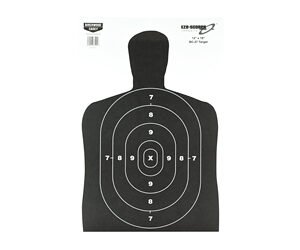 B/C EZE-SCORER BC-27 TGT 100-12X18