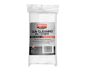 B/C PATCHES 1-1/2".270-.30 CAL 750PK