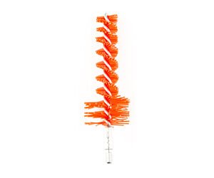 B/C NYLON BORE BRUSH 308/762 MSR RED